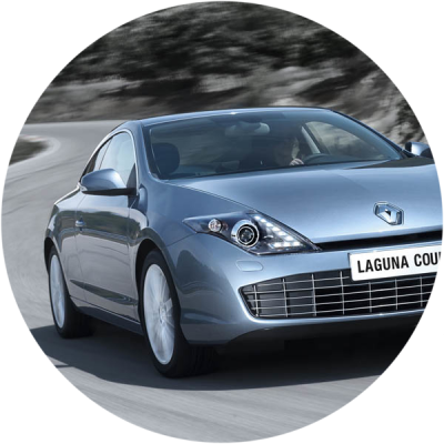 Ремонт Ремонт Подвески Renault Laguna