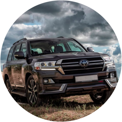 Ремонт Ремонт Toyota Land Cruiser 200