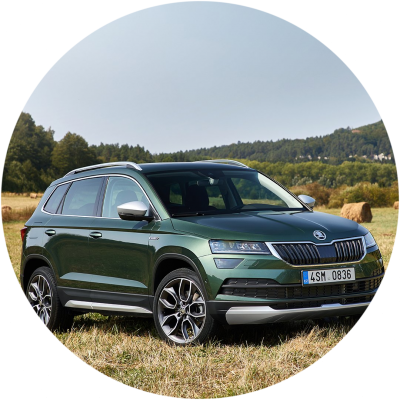 Ремонт Услуги Автоэлектрика Skoda Karoq