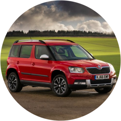 Ремонт Услуги Автоэлектрика Skoda Yeti