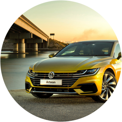 Ремонт Ремонт Подвески Volkswagen Arteon