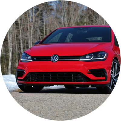 Ремонт Ремонт Volkswagen Golf