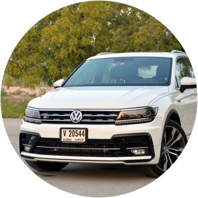 Ремонт Ремонт Volkswagen Tiguan 2017-2020