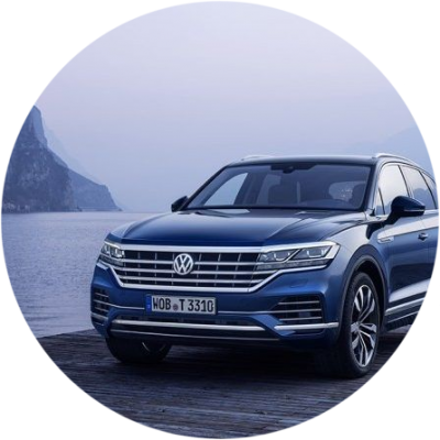 Ремонт Ремонт Volkswagen Touareg 2019-2022