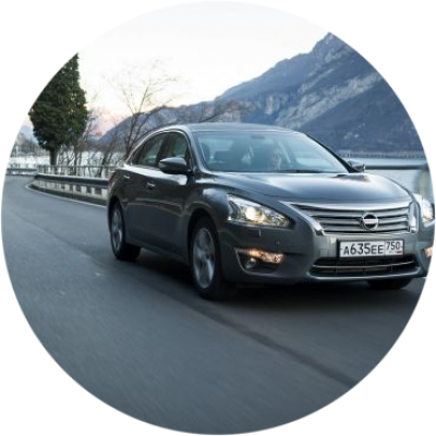 Ремонт Ремонт Рулевой (рулевых Реек) Nissan Teana