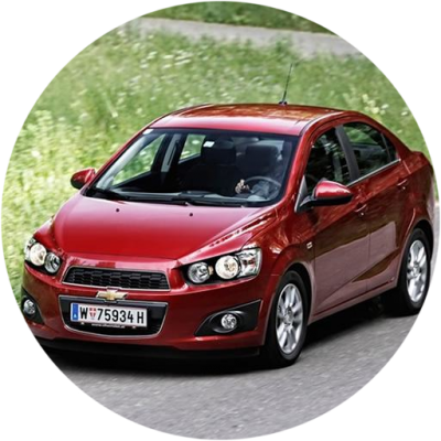 Ремонт Ремонт Рулевой (рулевых Реек) Chevrolet Aveo