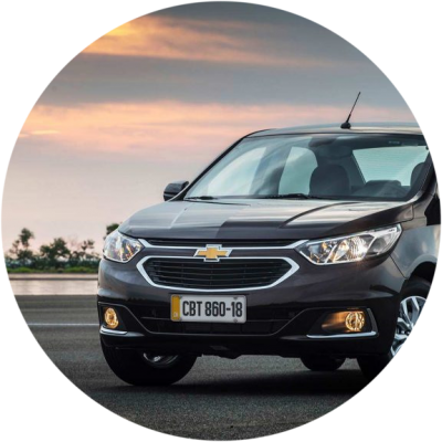 Ремонт Диагностика Chevrolet Cobalt