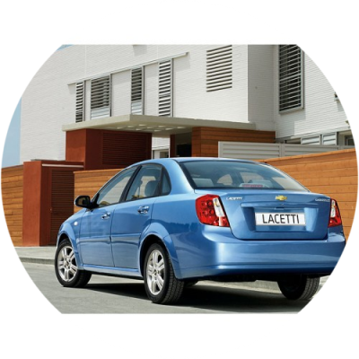 Ремонт Диагностика Chevrolet Lacetti