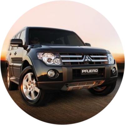 Ремонт Услуги Автоэлектрика Mitsubishi Pajero