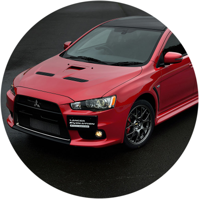 Ремонт Замена Тормозных Колодок Mitsubishi Lancer