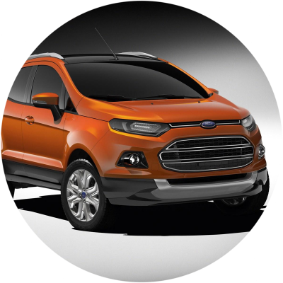 Ремонт Ремонт Коробки Передачи Ford EcoSport