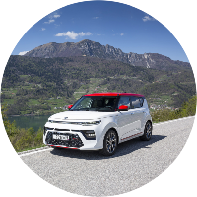 Ремонт Ремонт Коробки Передачи KIA Soul