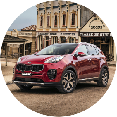 Ремонт Ремонт Коробки Передачи KIA Sportage
