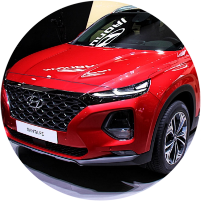 Ремонт Ремонт Коробки Передачи Hyundai Santa Fe