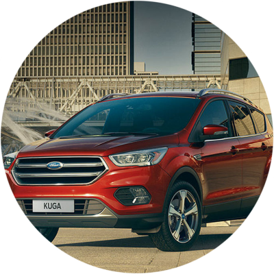 Ремонт Ремонт Коробки Передачи Ford Kuga