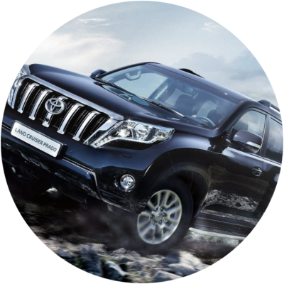 Ремонт Ремонт Коробки Передачи Toyota Land Cruiser Prado