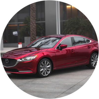 Ремонт Замена Тормозных Колодок Mazda 6