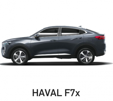 Ремонт Ремонт Двигателя Haval F7x