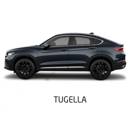 Ремонт Tugella