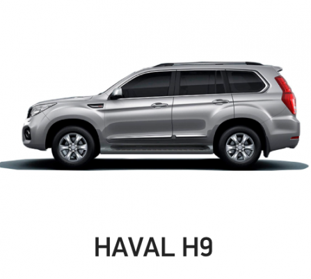 Ремонт Услуги Автоэлектрика Haval H9