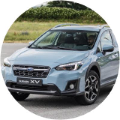 Ремонт Ремонт Коробки Передач Subaru XV