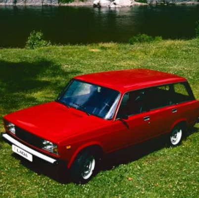 Ремонт Ремонт Lada (ВАЗ) 2104 (1984-2012 Год)