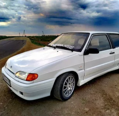 Ремонт Ремонт Lada (ВАЗ) 2113 (2004-2013 Год)