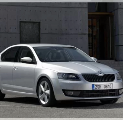 Ремонт Ремонт Двигателя Skoda Octavia 2014-2017