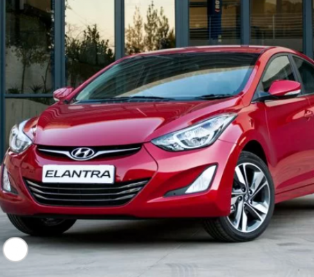 Ремонт Замена Тормозных Колодок Hyundai Elantra 2014-2016