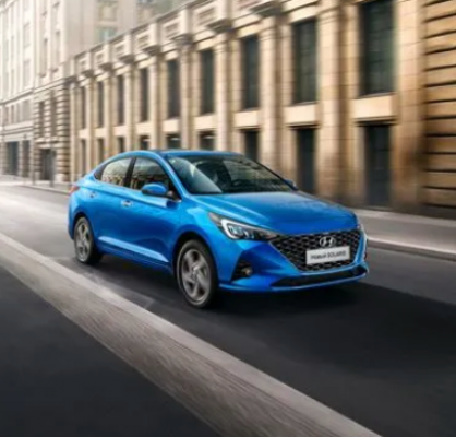 Ремонт Замена Тормозных Колодок Hyundai Solaris 2020-2022