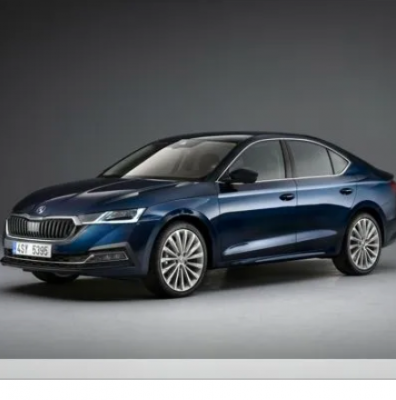 Ремонт Замена Тормозных Колодок Skoda Octavia 2021-2022