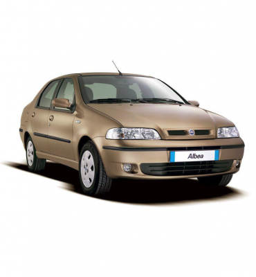 Ремонт Ремонт FIAT Albea
