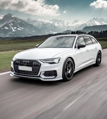Ремонт Ремонт Двигателя Audi A6